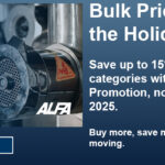 2025 December Bulk Pricing Promotion