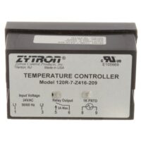 Accutemp AT0E-2559-6 RTD Gas Thermostat