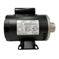 Henny Penny 164184-001 Replacement Altrans Hub Mount 50/60Hz Filter Motor