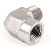 Henny Penny 16239 Replacement 90 Degree Street Elbow