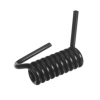 Henny Penny 186381 Black Spring Lid Hinge