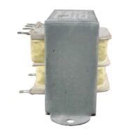 Pitco PP10429 Transformer 120/208/240V to 24V, 80VA