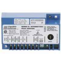 Pitco 60152001-CL Ignition Module, 24VAC