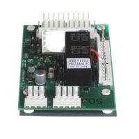 Pitco 60144001-CL Relay Control Board, 24V, Class 2, SG
