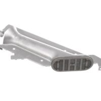 Pitco B8046101 Inconel 600 20X20 Screen Burner