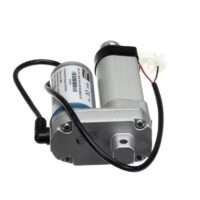 Pitco 60155704-CL Linear Actuator, 2" with Pins, 24VDC