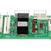 Pitco 60127301-CL 24V Relay Board Kit