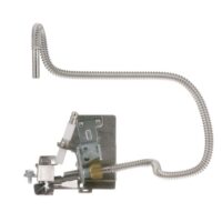 Pitco B8039517-C Pilot Burner Assembly, Natural Gas, SSH55/75