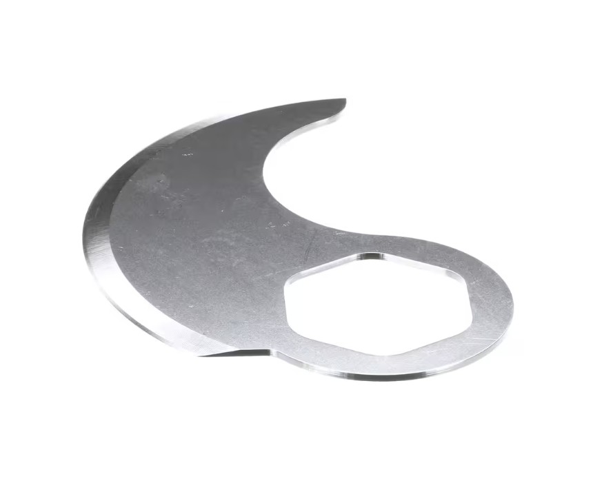 Robot Coupe 49161 S/S Upper Straight Blade for R602