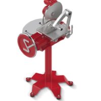 Sirman 11357100N Anniversario LX 350 NSF - 14" Flywheel Prosciutto Slicer