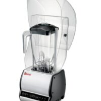 Sirman 65395018 Barmaster Q Blender Wi-Fi with sound enclosure
