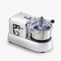 Sirman C-Tronic 4 VT - Bowl Cutter