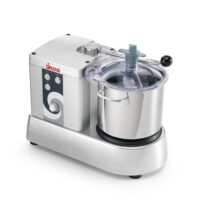 Sirman C-Tronic 6 VT - Bowl Cutter