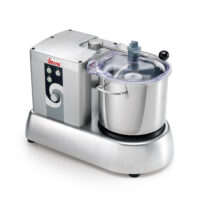 Sirman C-Tronic 9 Plus - Bowl Cutter