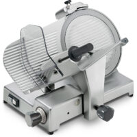 Sirman 15304C0G08WNA Canova 300 - 12" Heavy-Duty Slicer