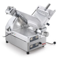 Sirman 15304C4G08NA Canova 300 Auto 12" Heavy Duty Slicer