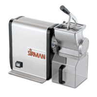 Sirman 20021608WNA GF Dakota - 1 Hp - Hard Cheese Grater
