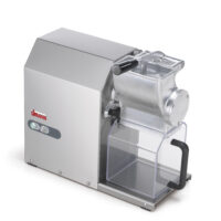 Sirman 20150528F GFX HP 1.5 - 110V - Hard Cheese Grater - *FOR HARD CHEESE ONLY*