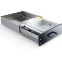 Sirman S3330201S04DX8 Ghost 30 Vacuum Sealer