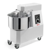 Sirman 40872068 Hercules 20 21Qt 110v Spiral Mixer