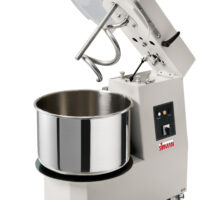 Sirman 40875866T Hercules 50TA Timer 2V 2-speed, timer, 220V - 3 phase - Spiral Mixer