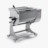 Sirman 40807206TF IP 120 XP BA - 220V 3Phase Meat Mixer