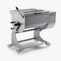 Sirman 40808206TF IP 180 XP BA- 220V 3 Phase Meat Mixer