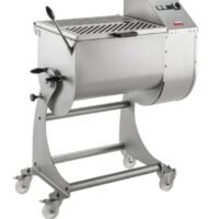 Sirman 40805706F IP 50 BA XP Meat Mixer - 220V