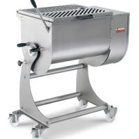 Sirman 40806206F IP 80 BA XP - 220V Meat Mixer