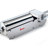 Sirman 40121600 IS 16 X - Horizontal - Sausage Stuffer