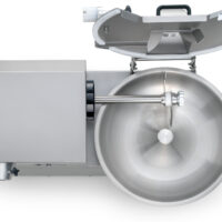 Sirman 40794058 Katana 12 PTO - built-in #12 PTO (power take-off) for use/attachments - Bowl "Buffalo" Chopper
