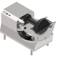 Sirman 40795166 Katana 20 VV - 220V - Variable speed - Bowl "Buffalo" Chopper