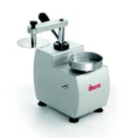 Sirman 40004500 Multipatty - Interchangeable molds - 100MM, 130MM, 150MM, & 180MM