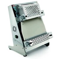 Sirman 40074258 P-ROLL 420/2 RP Plus Dough Rollers