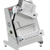 Sirman 40074228 P-Roll 420/2 Plus Dough Rollers