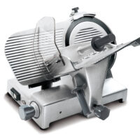 Sirman 153341N08WNA Palladio 330 ING 13" Gear Drive Slicer