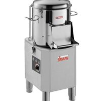 Sirman 41102006E PPJ 20 SC - 220V - Potato Peeler
