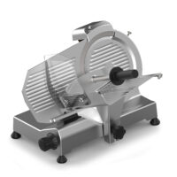 SIRMAN 10" DELI SLICER - MADE IN ITALY