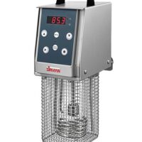 Sirman 69440058 Softcooker Wi-Food X NFC - Sous Vide Machine