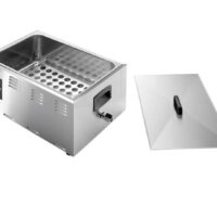 Sirman 69125108 Softcooker SR 1/1 GN - Sous Vide Machine
