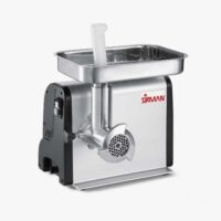Sirman 211215D8NA TC 12 Denver - 1 Hp peak - Meat Processor