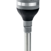 Sirman 66470508K1.4 18" Interchangeable Shaft - Variable Speed - Immersion Blender
