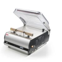 SIRMAN W8 40 DX TOP - WI-FI, printer included
