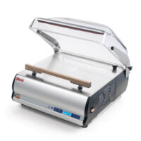 SIRMAN W8 50 DX - 20 1/16" Seal Bar - 24 m/h (848 ft3/h) Pump - Vacuum Pack Machine