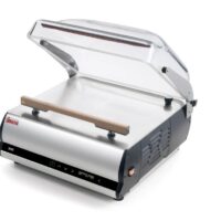 SIRMAN W8 50 DX TOP - Pump, WI-FI, printer included, AOR (Automatic Oil Replacement) ready