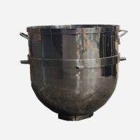 Precision 14080LB 140 Quart Bowl for M-140W Mixer