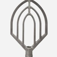 Precision 14080LP 80 Quart Paddle for M-140W Mixers