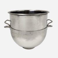 Precision 6040LB 40 Quart Bowl for V-60 Mixer