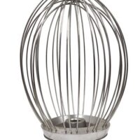Precision 6040LW 40 Quart Whip for V-60 Mixers