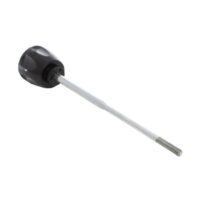 Globe M-00225, Release Knob, Knife Cover for Chefmate Slicers